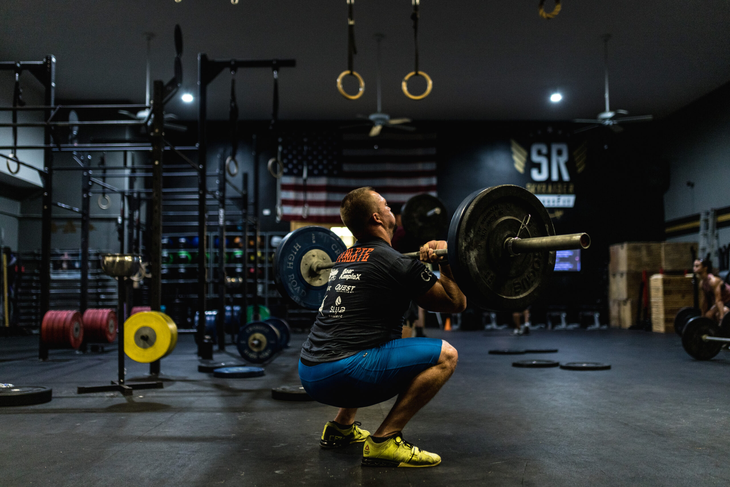 Cross-Training Ideas to Break Plateaus