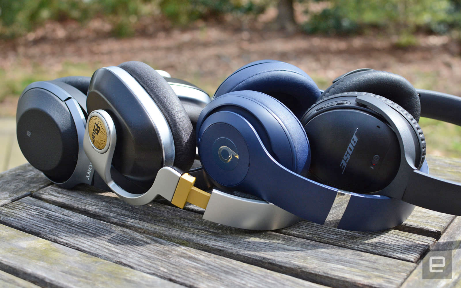 Noise-Cancelling Headphones: What to Know Before You Buy