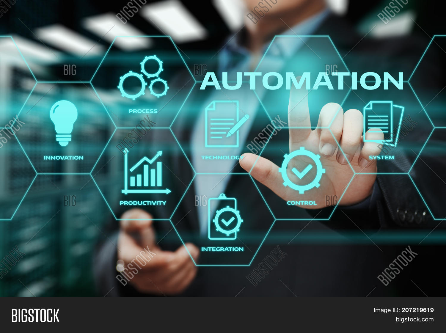 Automate the Boring Stuff to Reclaim Your Time