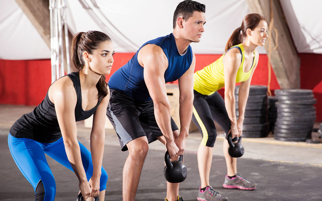 Entrenamiento de Resistencia: Guía Completa