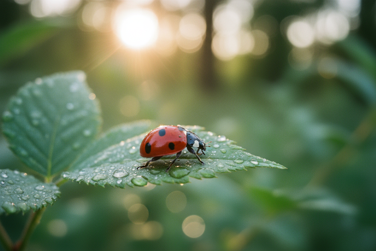 Natural Pest Control Solutions for a Healthier Garden