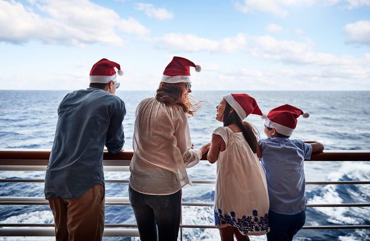 Krydstogter: En Guide til Din Første Tur