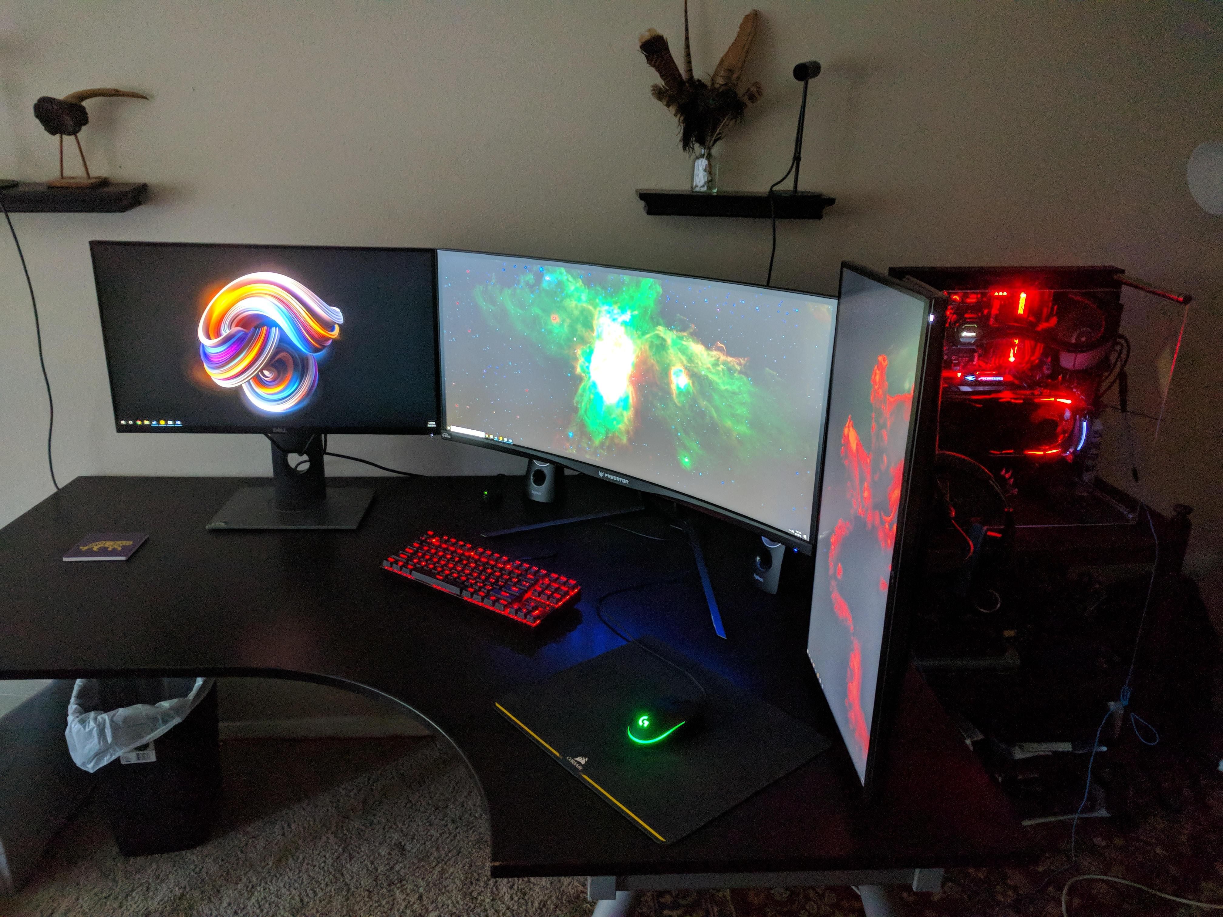 Diferencias entre Monitores: ¿Cuál Elegir?