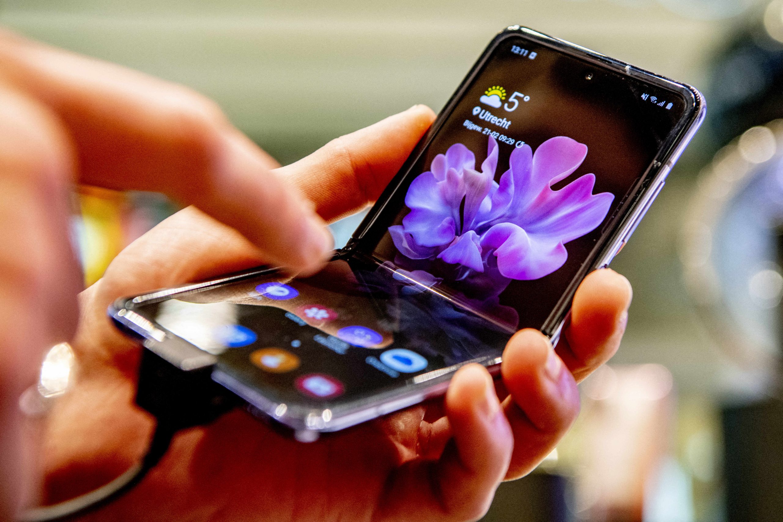 Älypuhelimen Valinta: Vinkkejä ja Suosituksia