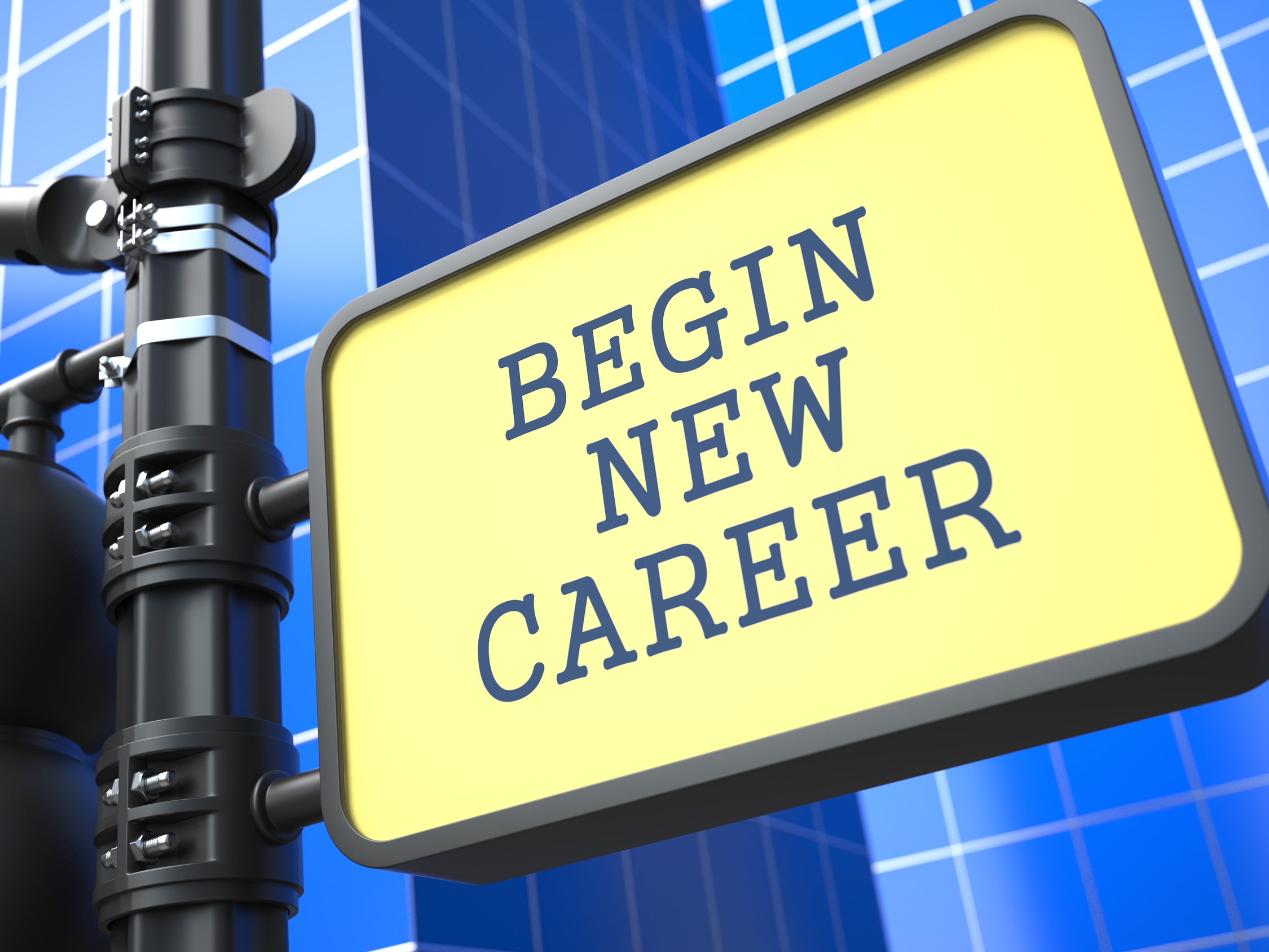 Navigating Career Transitions: Tips for Success