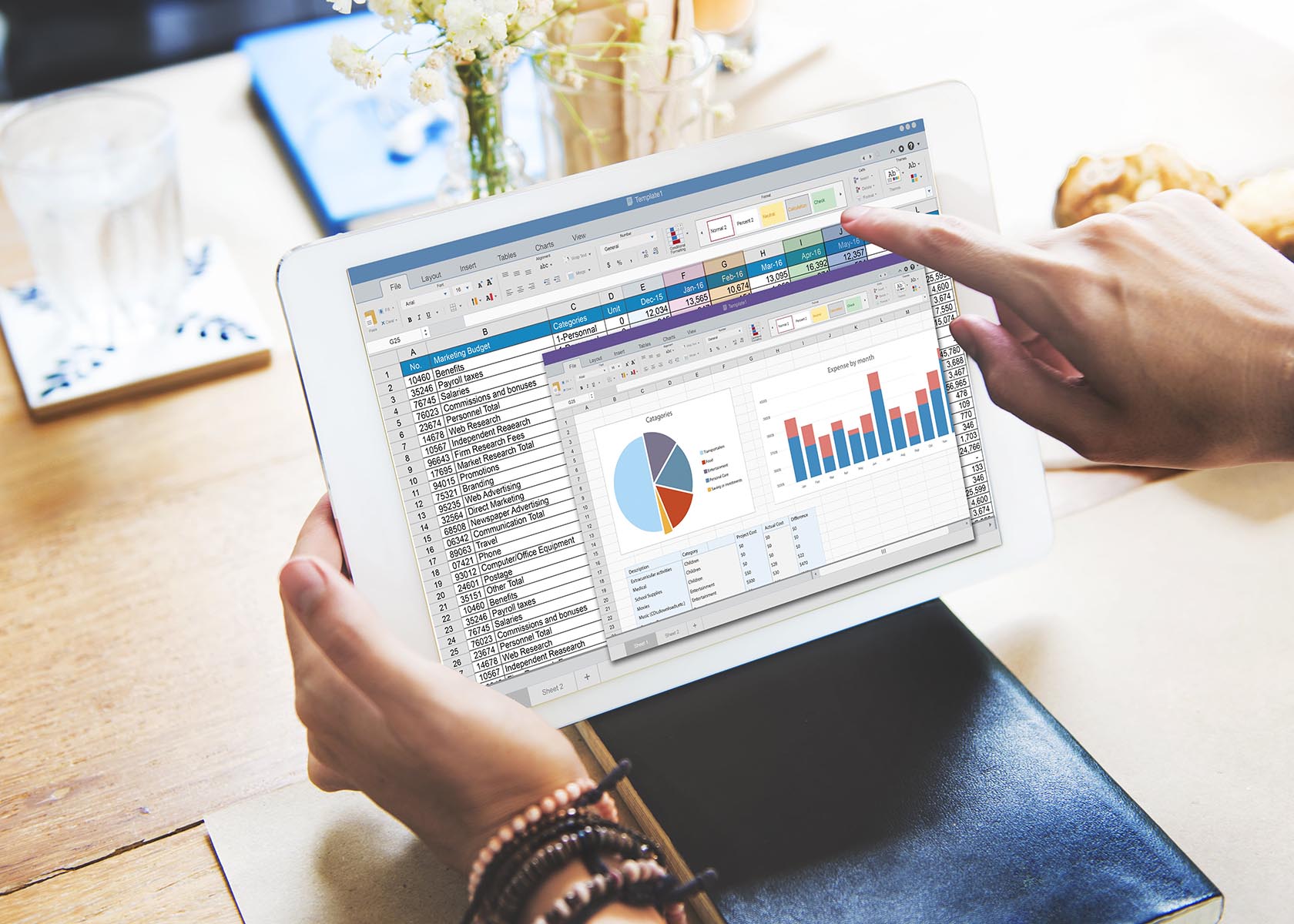 De Bedste Apps Til Personlig Økonomi