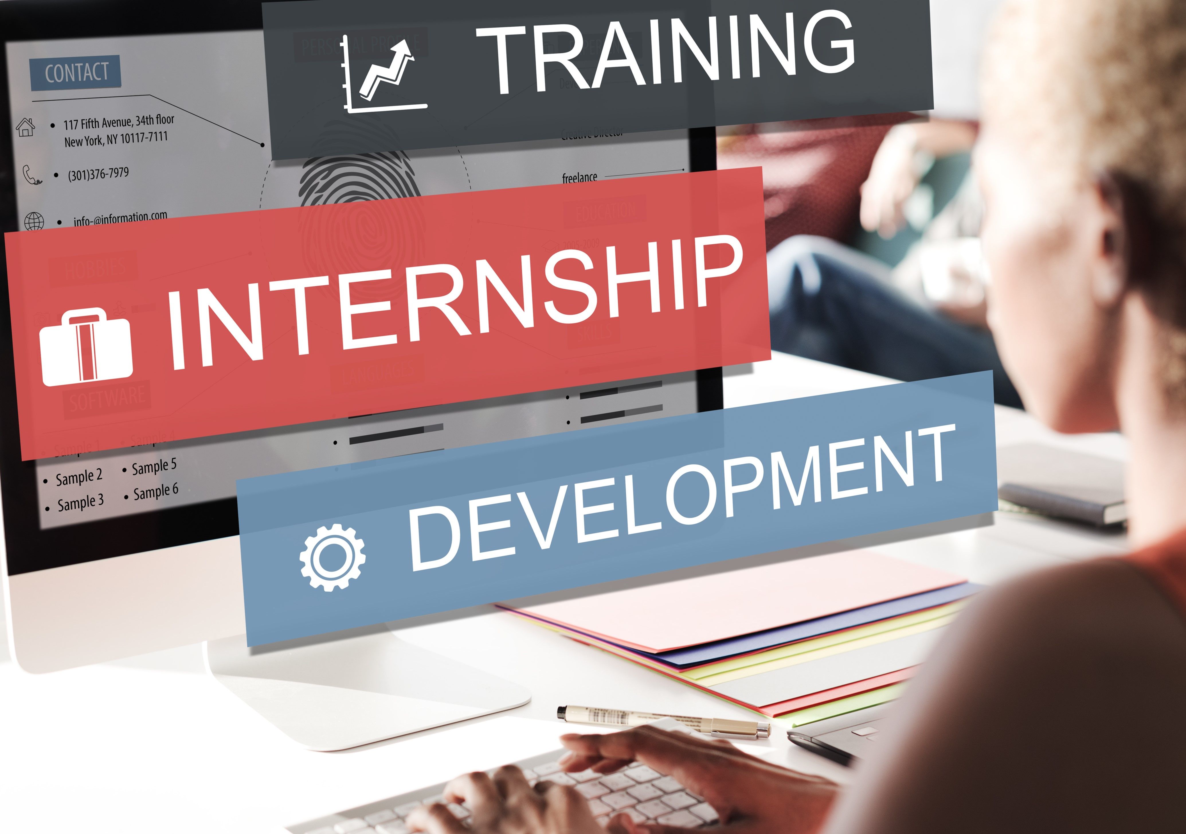 Stages et premières expériences: comment en tirer le maximum