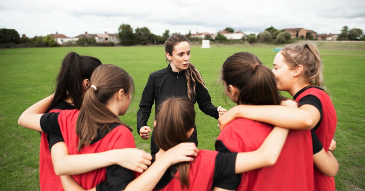 De Bedste Sportsgrene til Atleter