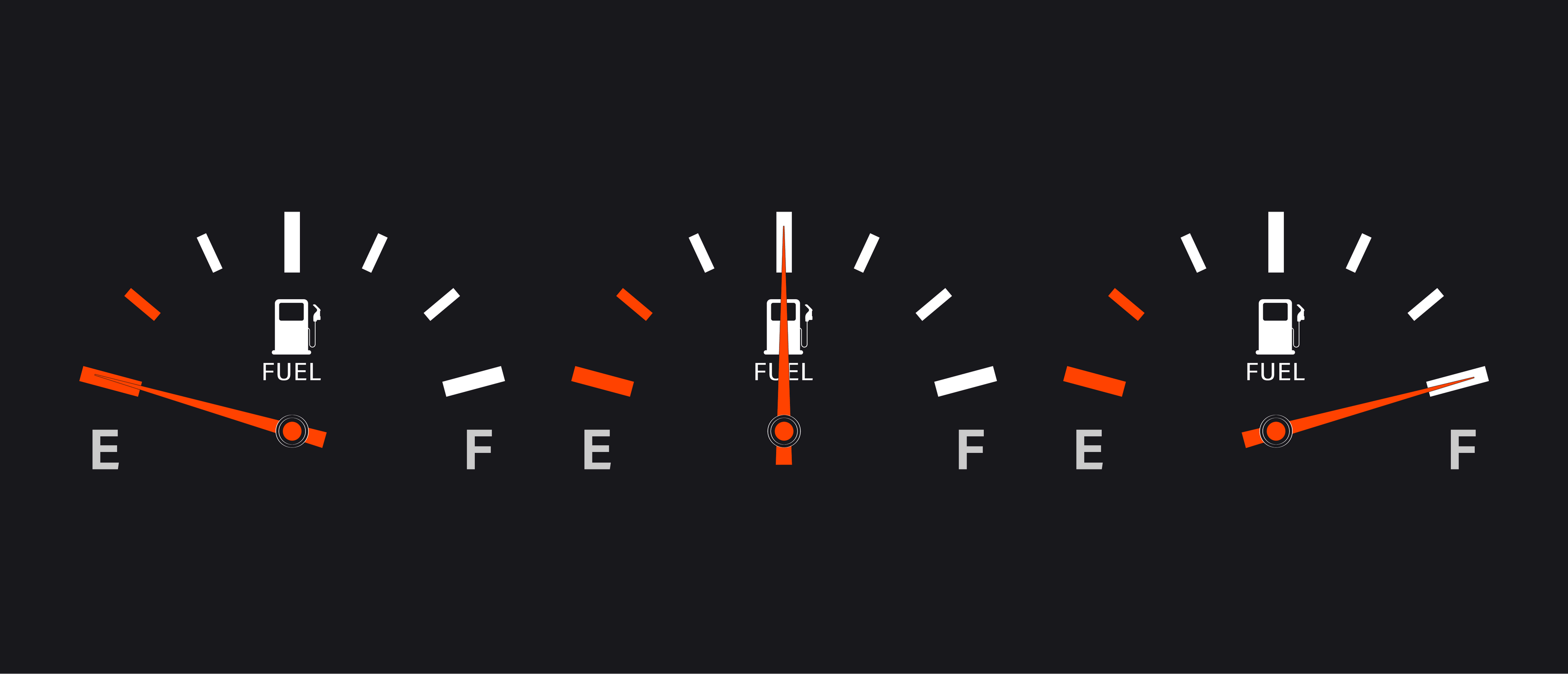 Tips til Brændstoføkonomi