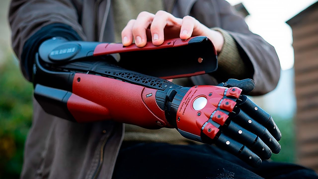 Top 10 Must-Have Gadgets for Tech Enthusiasts