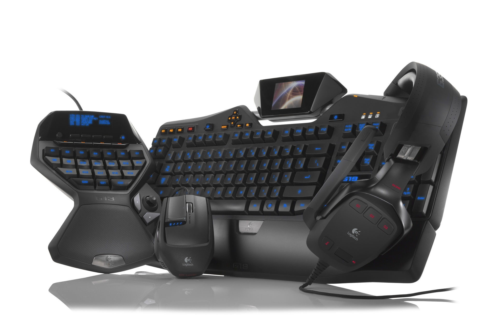Los Mejores Accesorios para Gamers