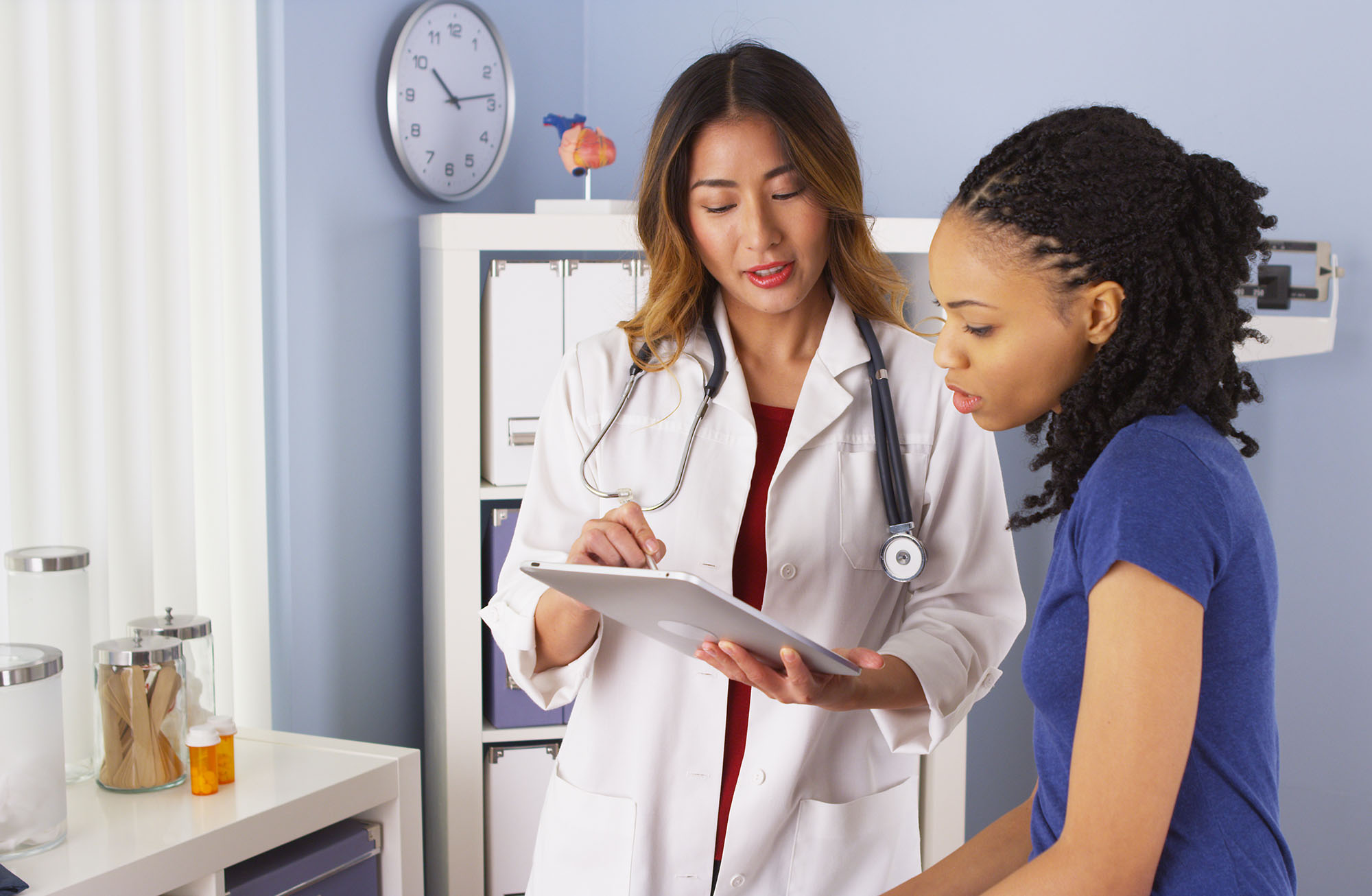 Viktigheten Av Regelmessige Helsekontroller