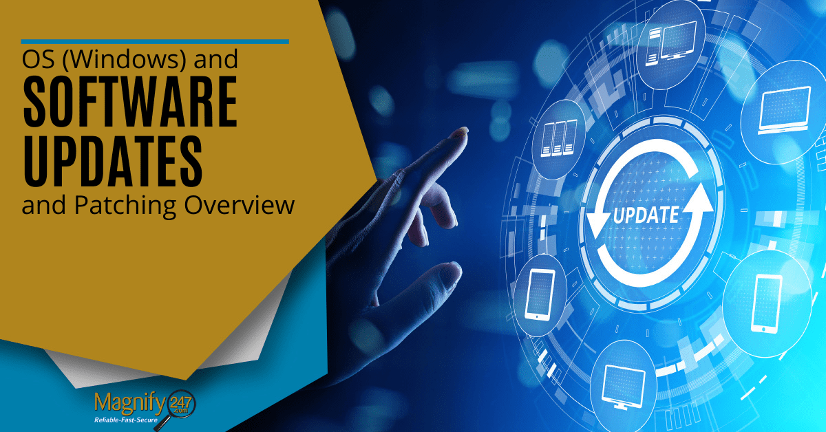 A Importância das Atualizações de Software nos Seus Dispositivos