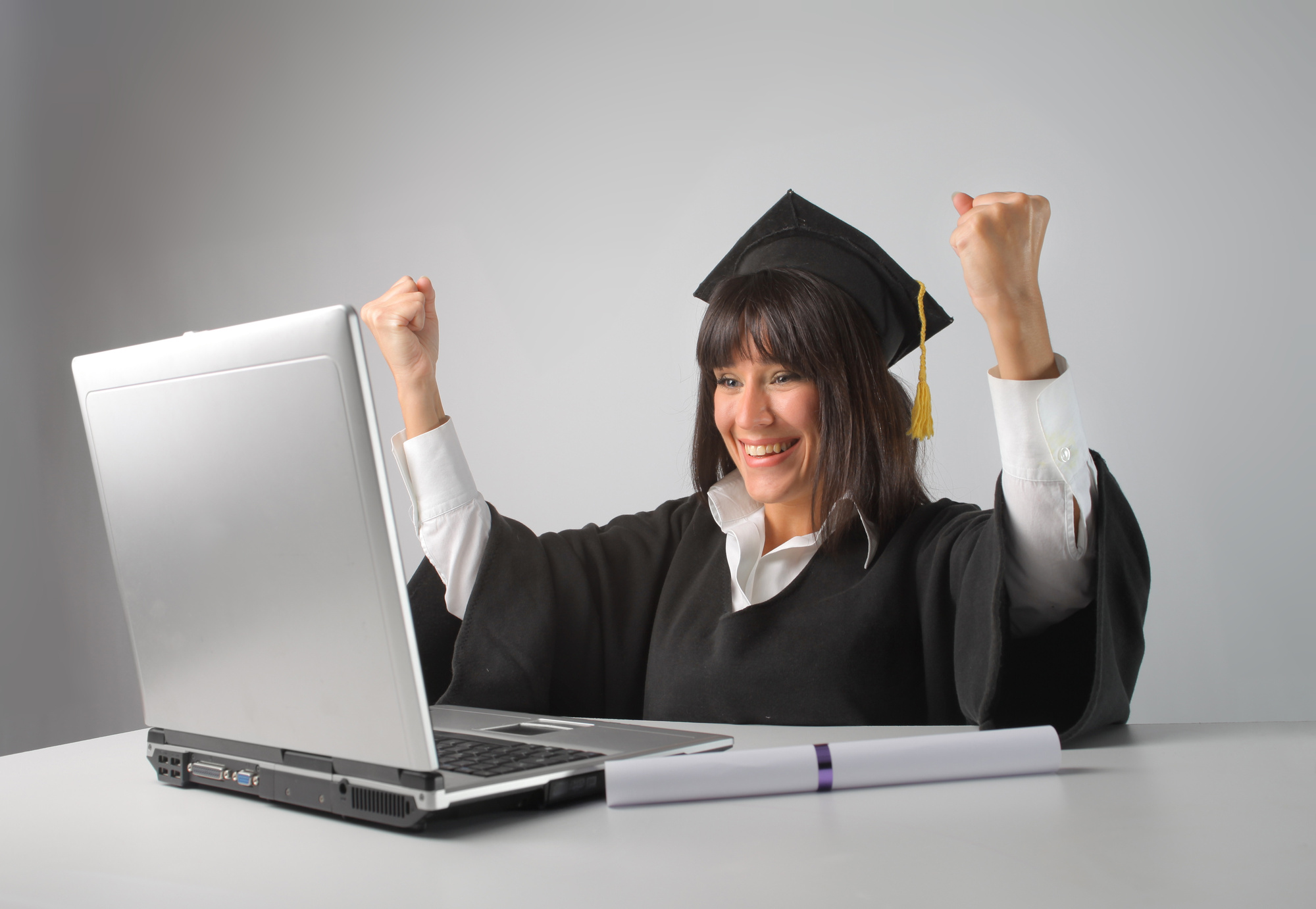 Choosing a Degree That Aligns With Your Career Goals