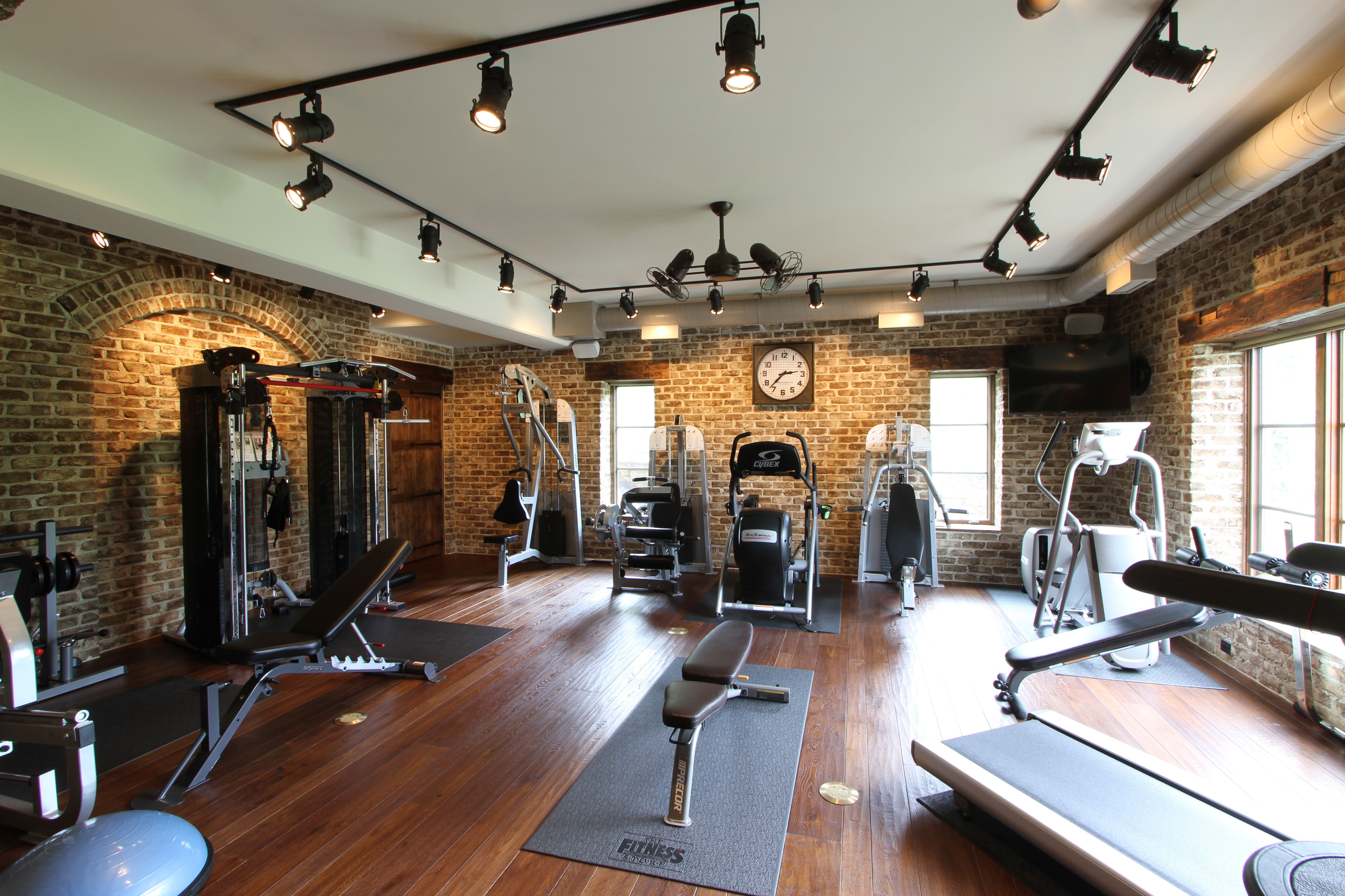 Home Gym Setup Ideas on Any Budget