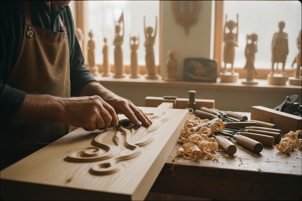 How to Spot Quality Craftsmanship When Buying Online
