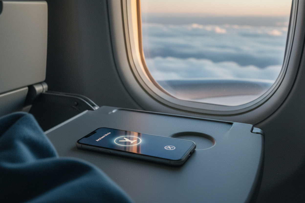 Mindful Tech: Reclaim Your Attention in a Noisy World