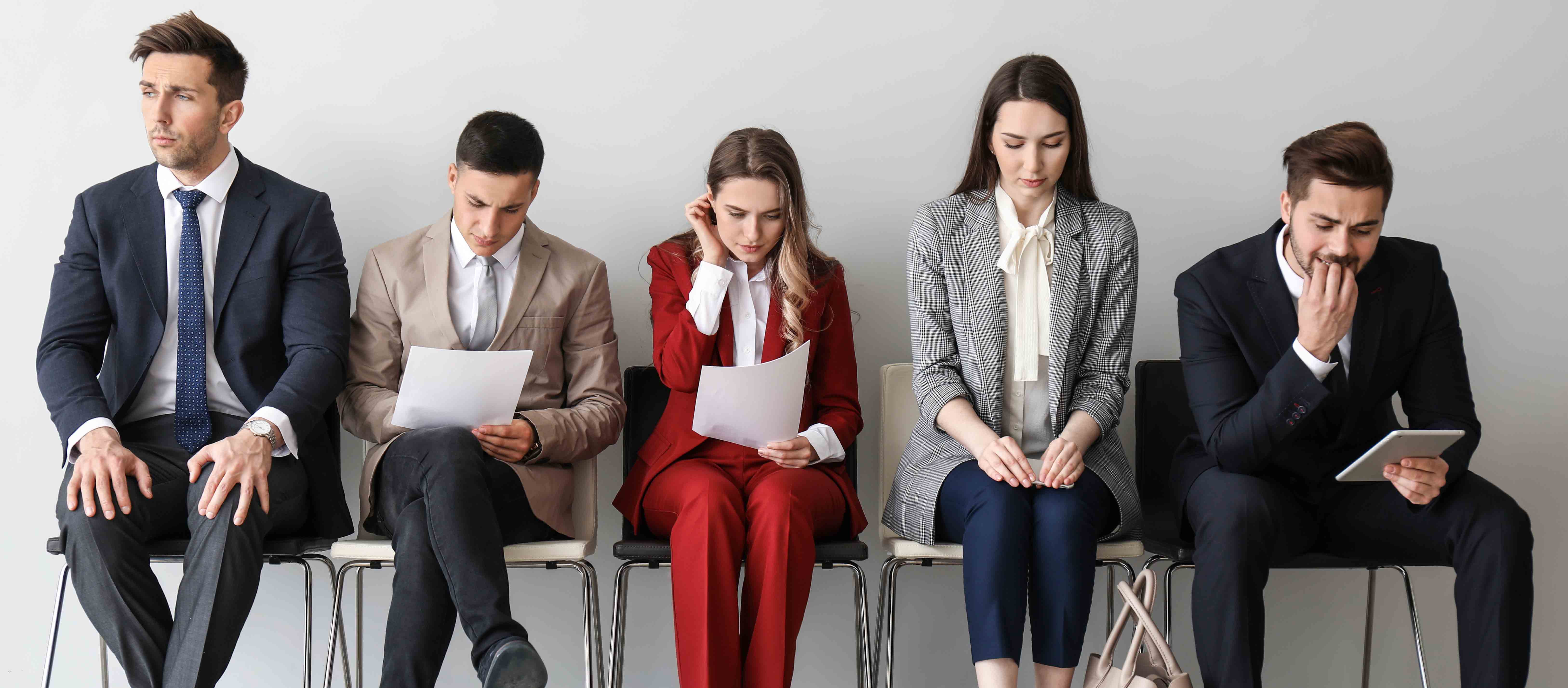 Les Secrets pour Réussir votre Entretien d'Embauche