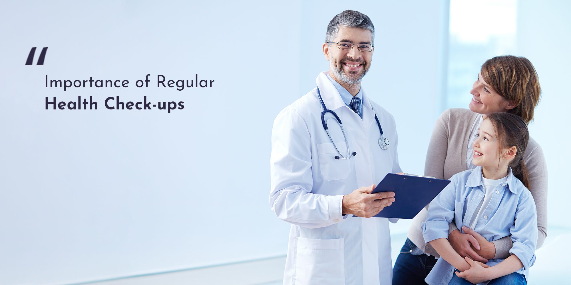 The Importance of Regular Health Check-ups