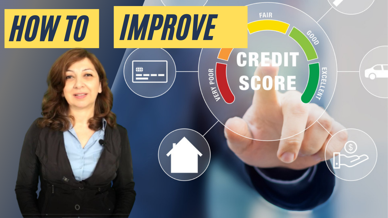 De Bedste Måder At Forbedre Din Kreditvurdering