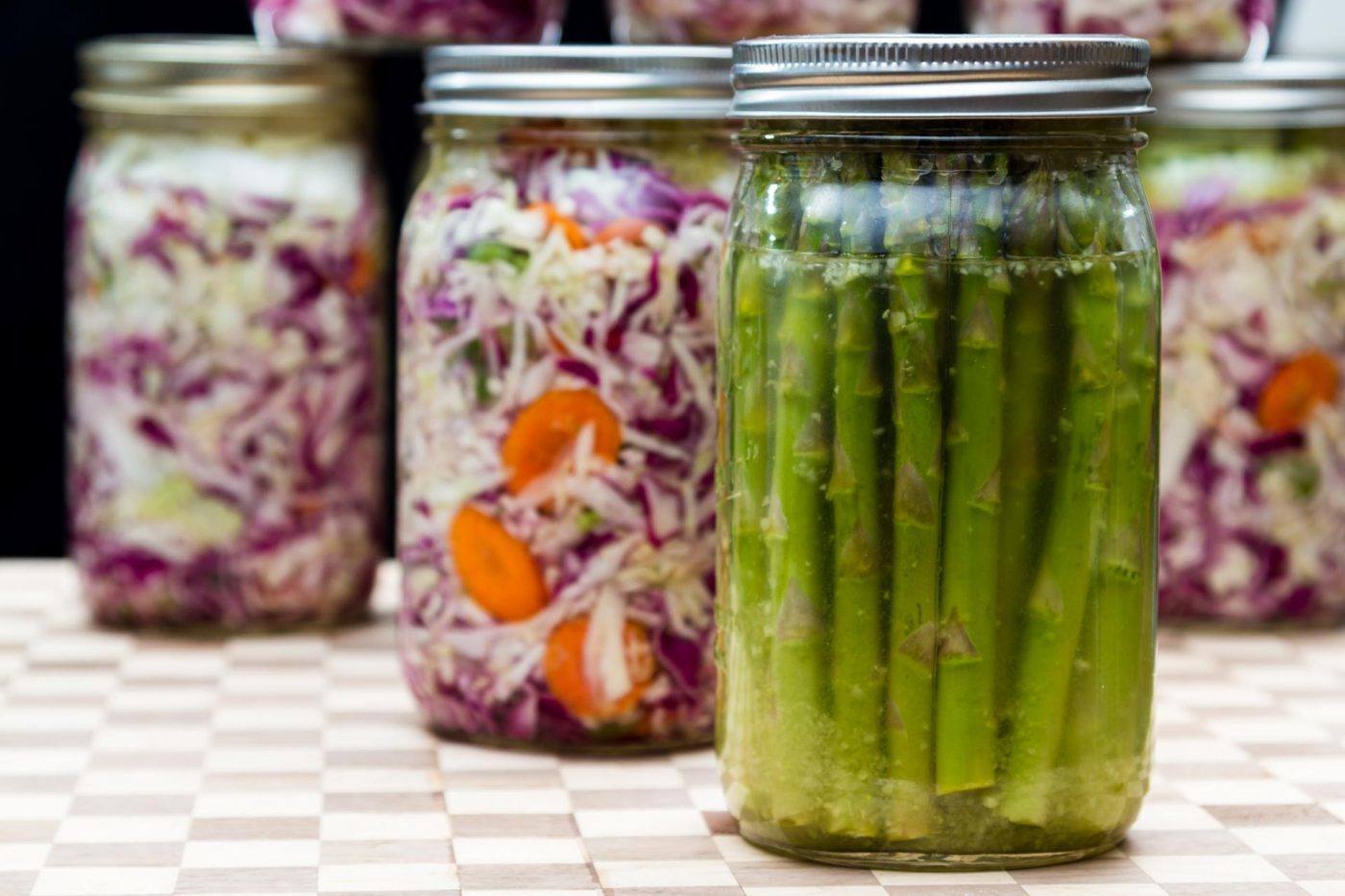 A Beginner's Guide to Fermented Foods