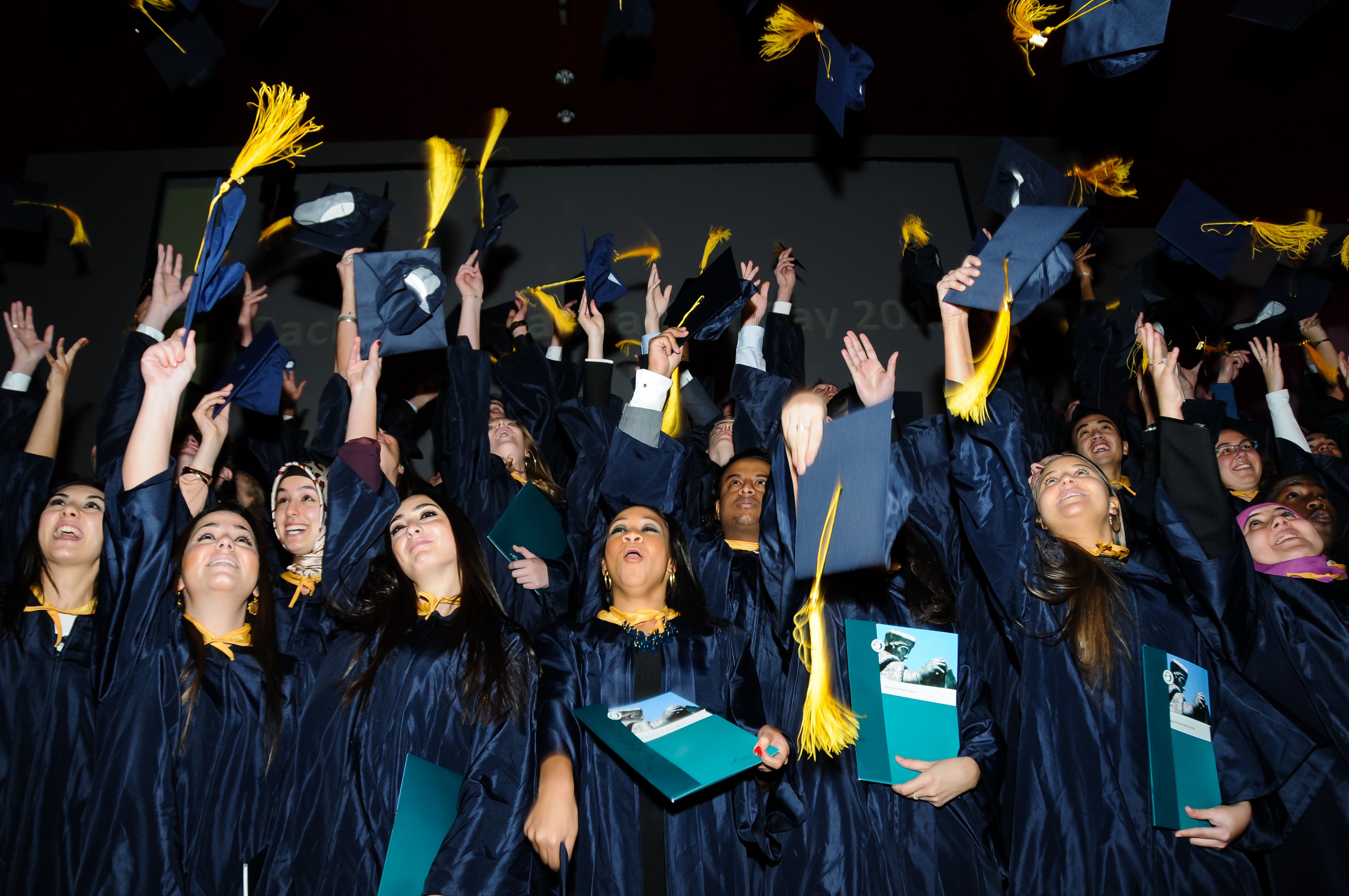 Transición de estudiante a profesional: pasos clave