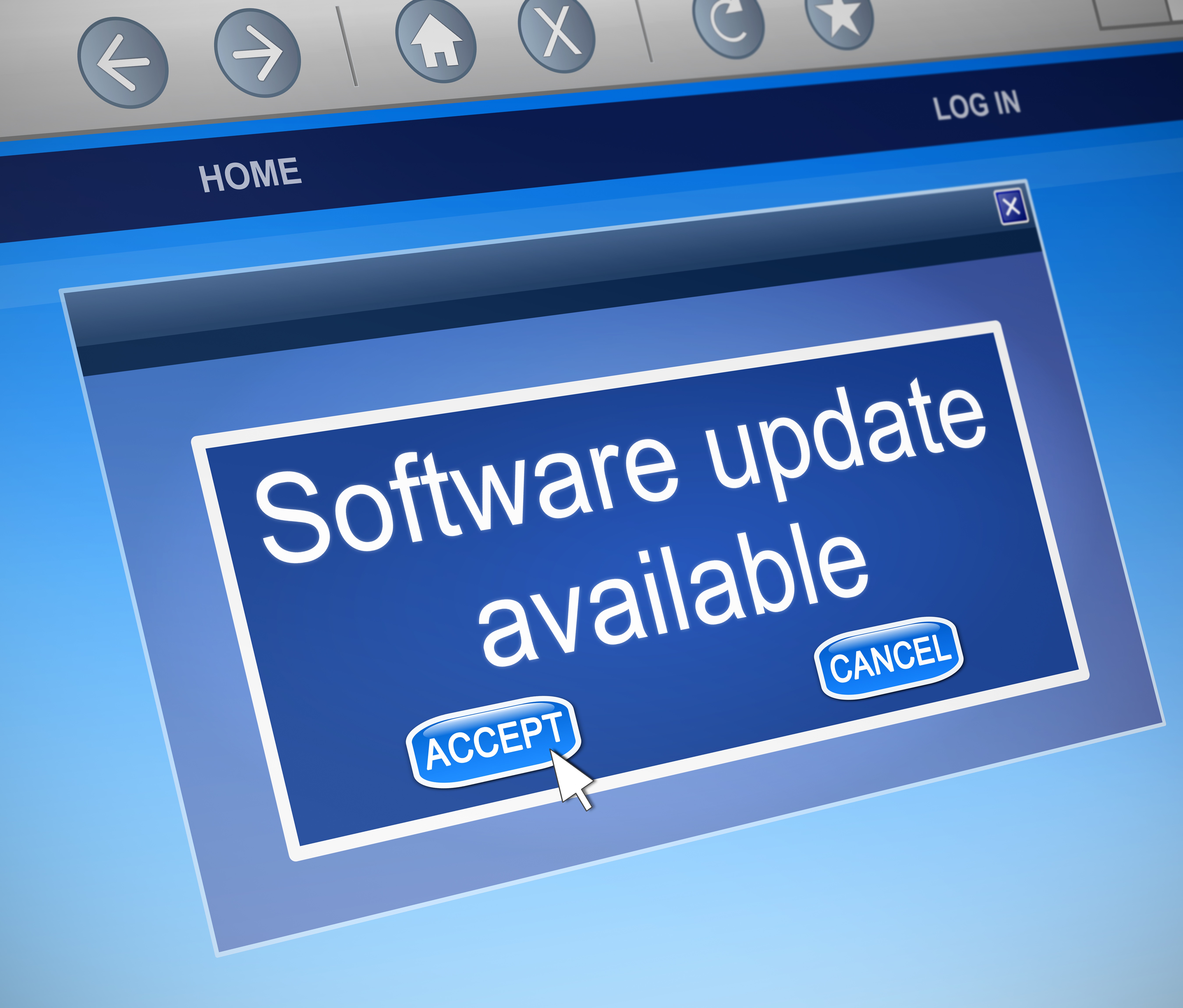 The Importance of Regular Software Updates