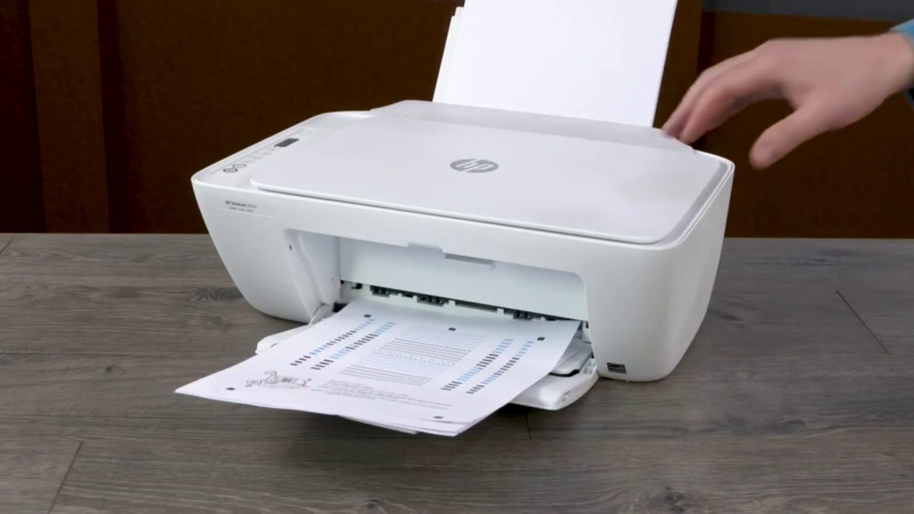 Gids Voor Het Kopen Van Een Nieuwe Printer