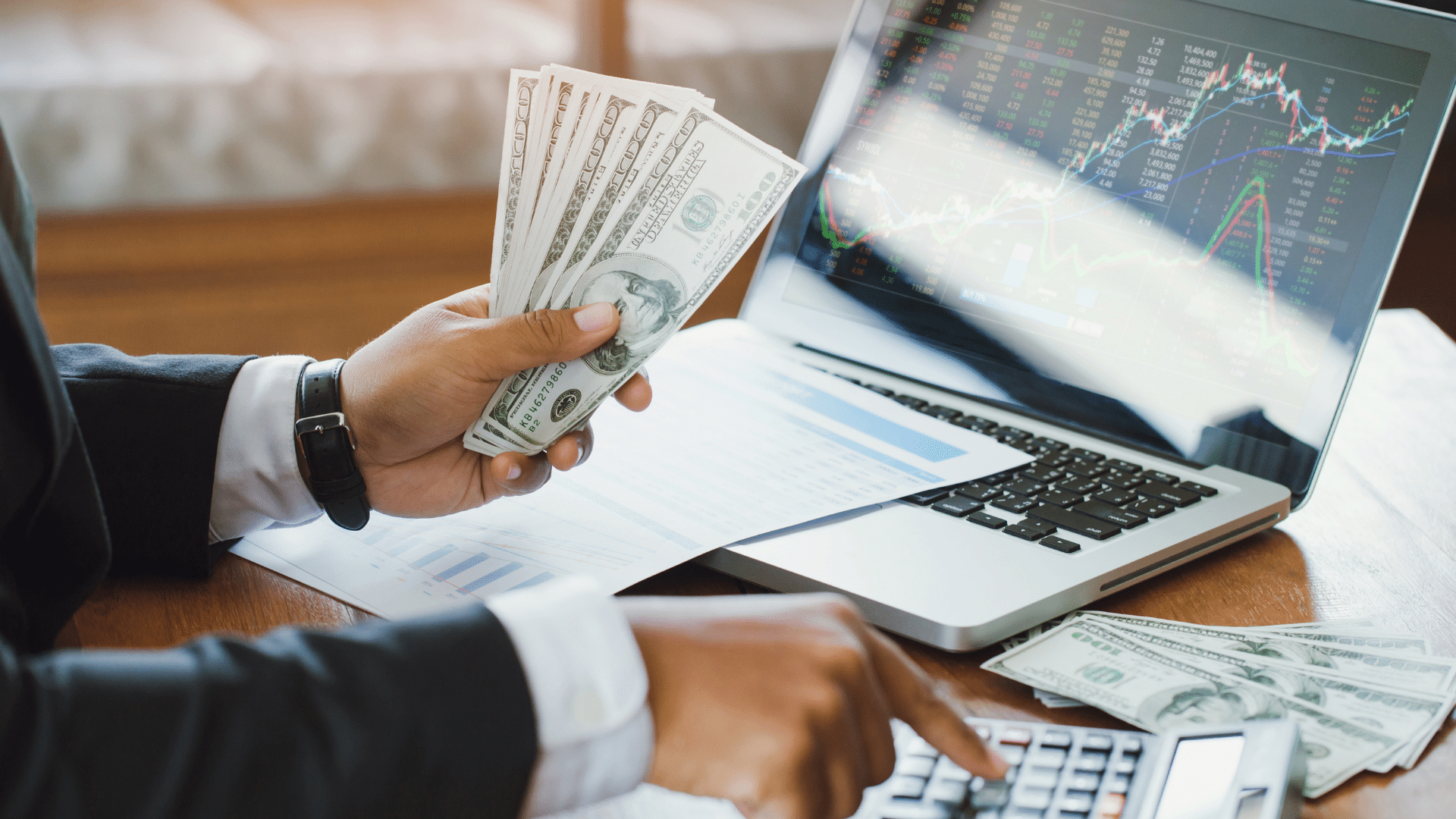 Investing 101: Building Wealth for Beginners