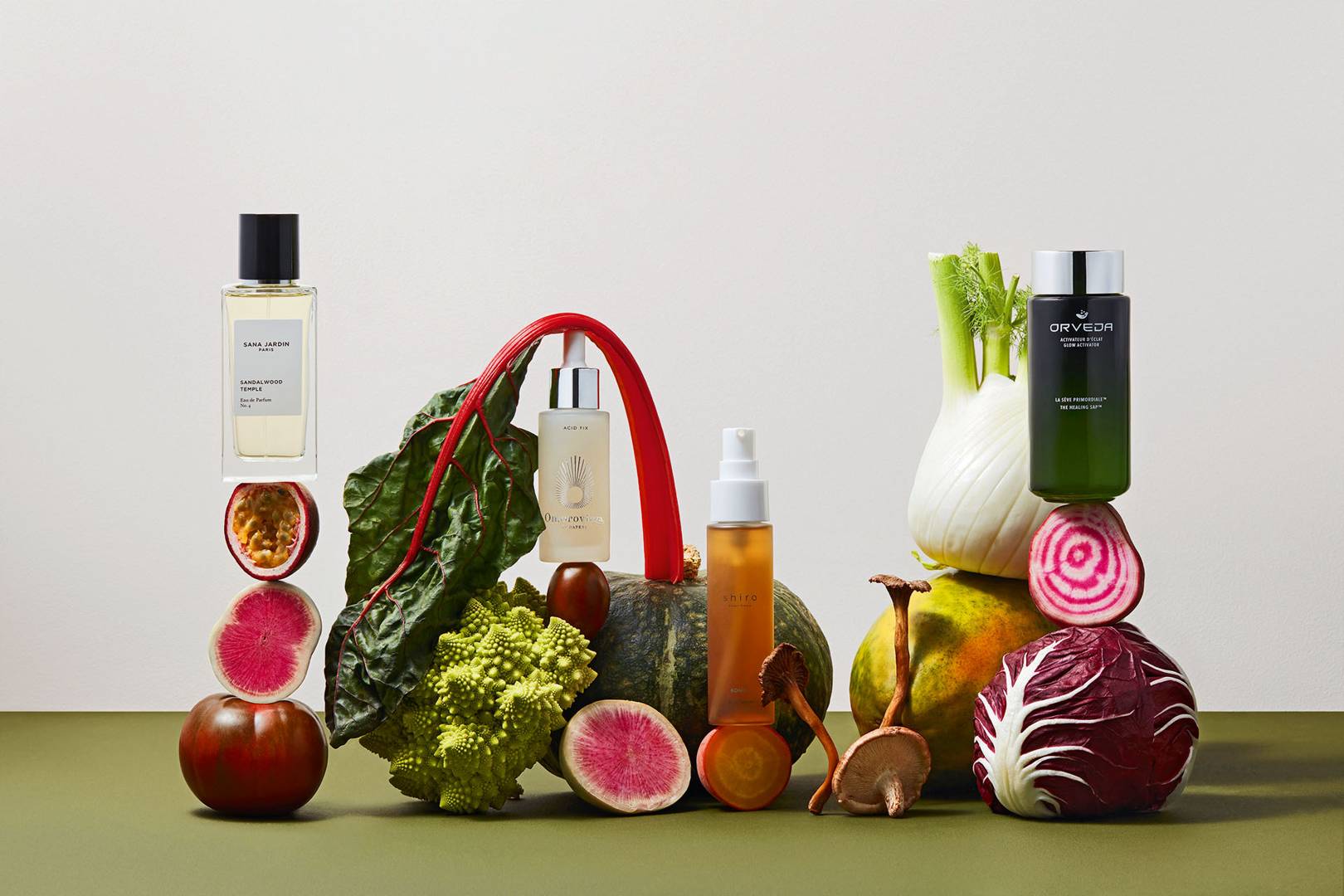 Vegane Kosmetik: Schönheit ohne Kompromisse