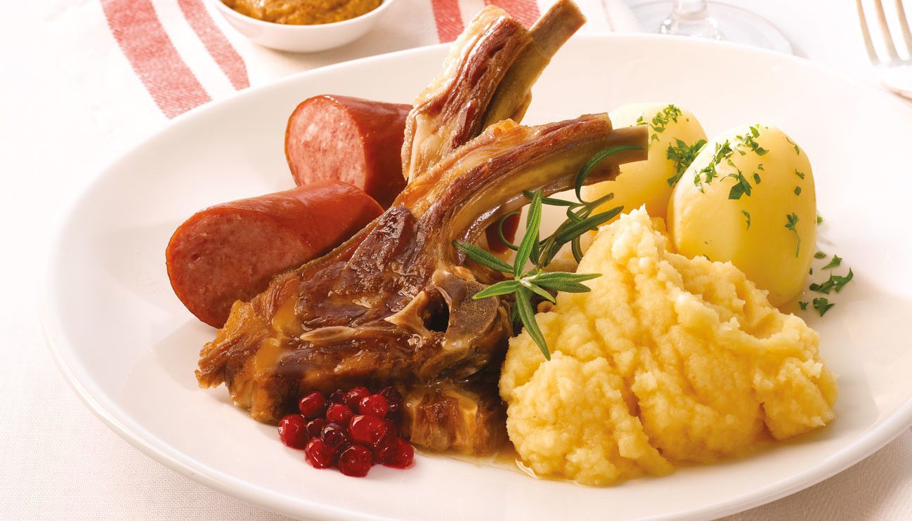 Perinteiset Suomalaiset Ruoat