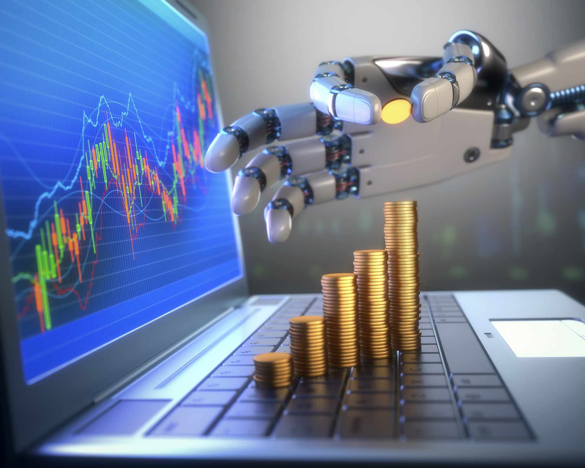 The Benefits of Automating Your Finances