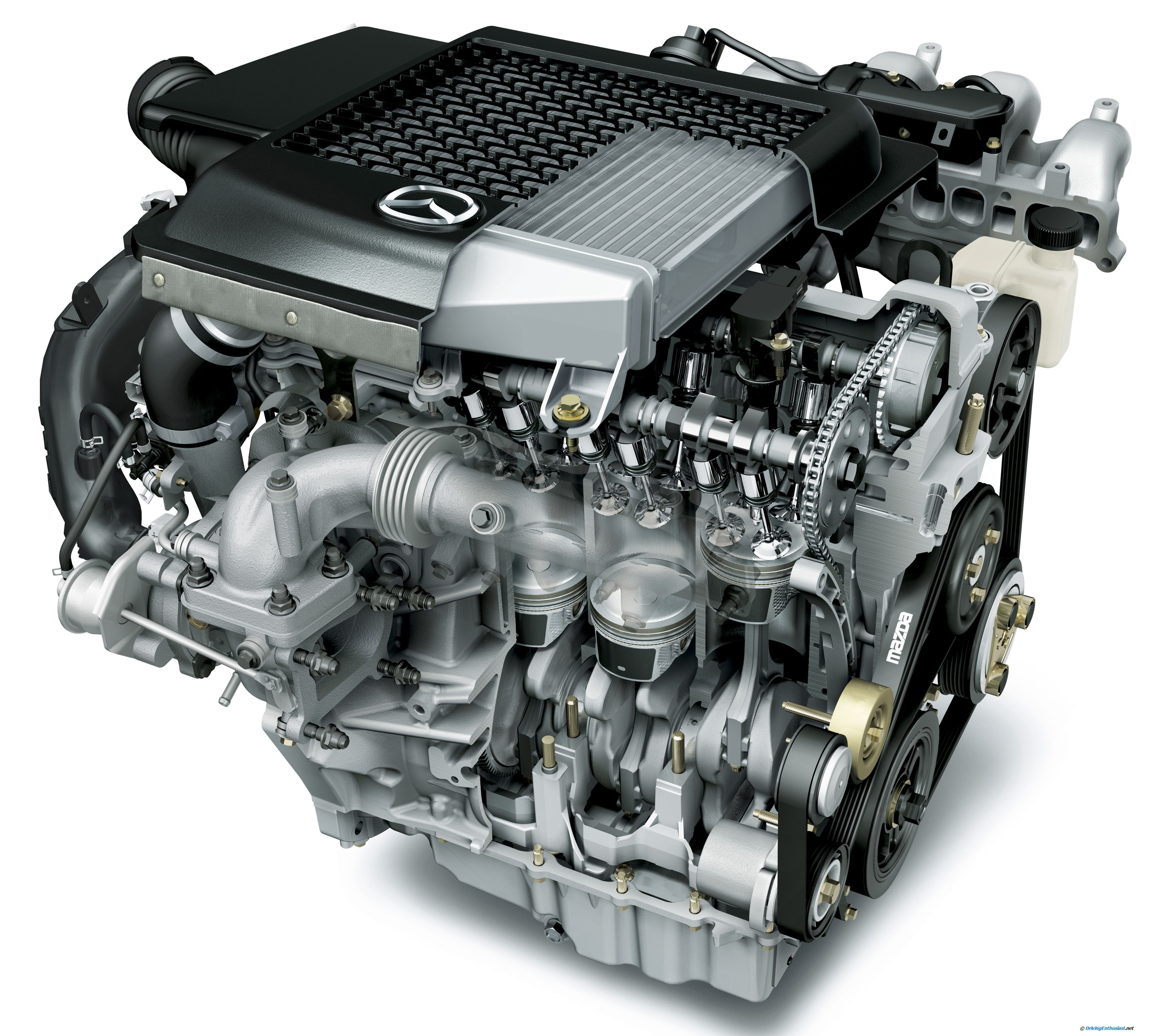The Pros and Cons of Diesel Engines