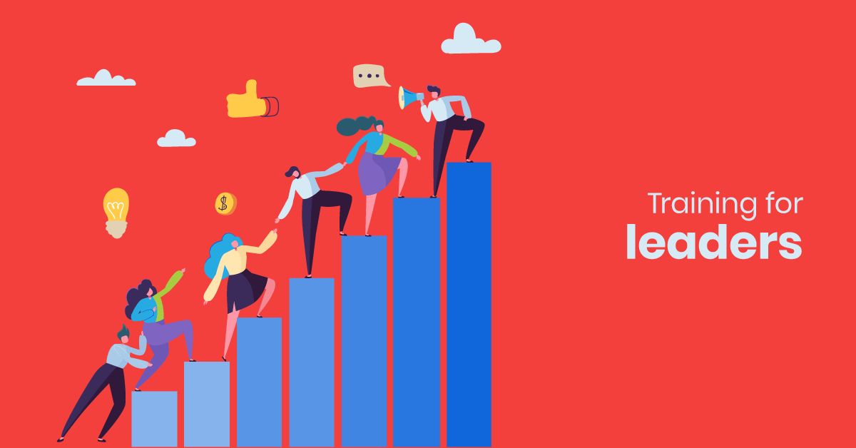 Developing Leadership Skills for Career Growth