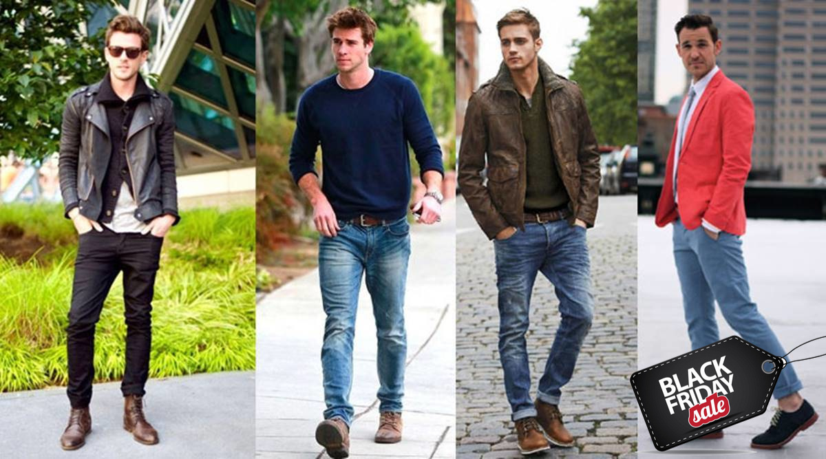 Moda para Hombres: Consejos para un Estilo Impecable