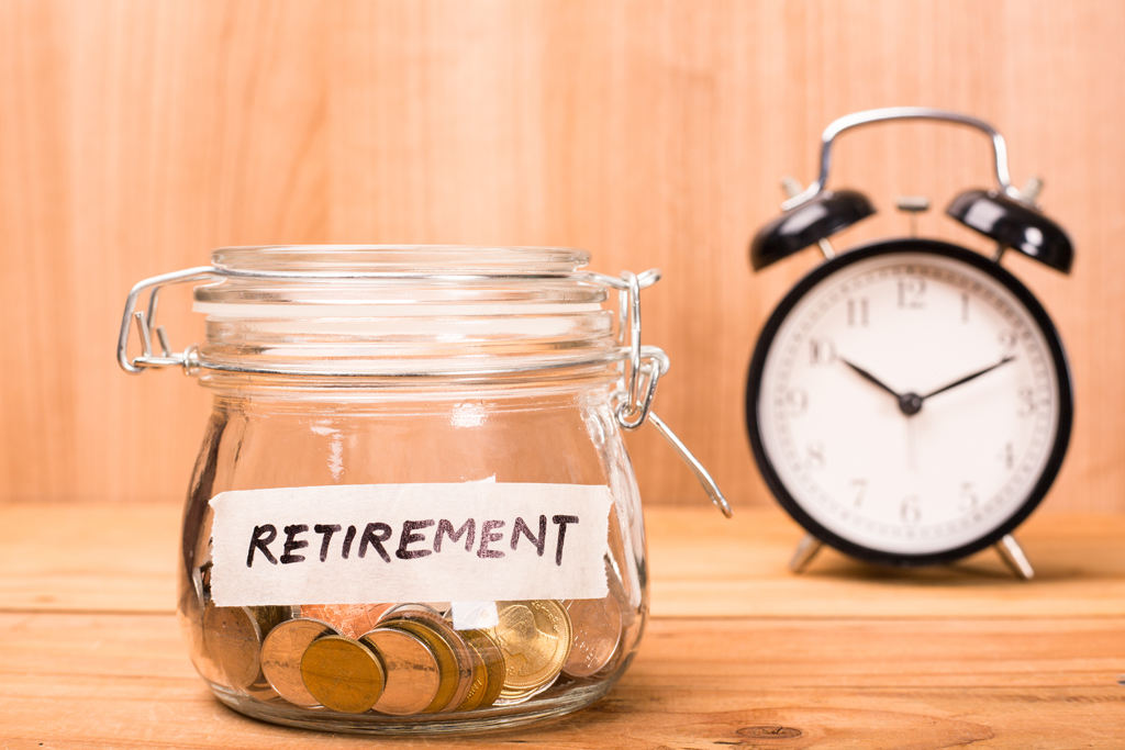 Retirement Made Clear: Craft the Future You Want
