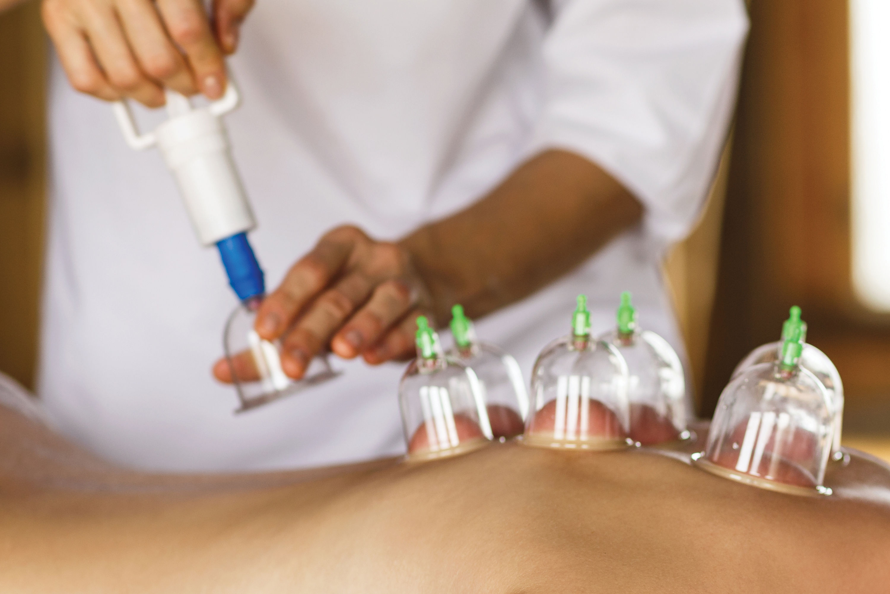 Les Différentes Approches de la Médecine Douce