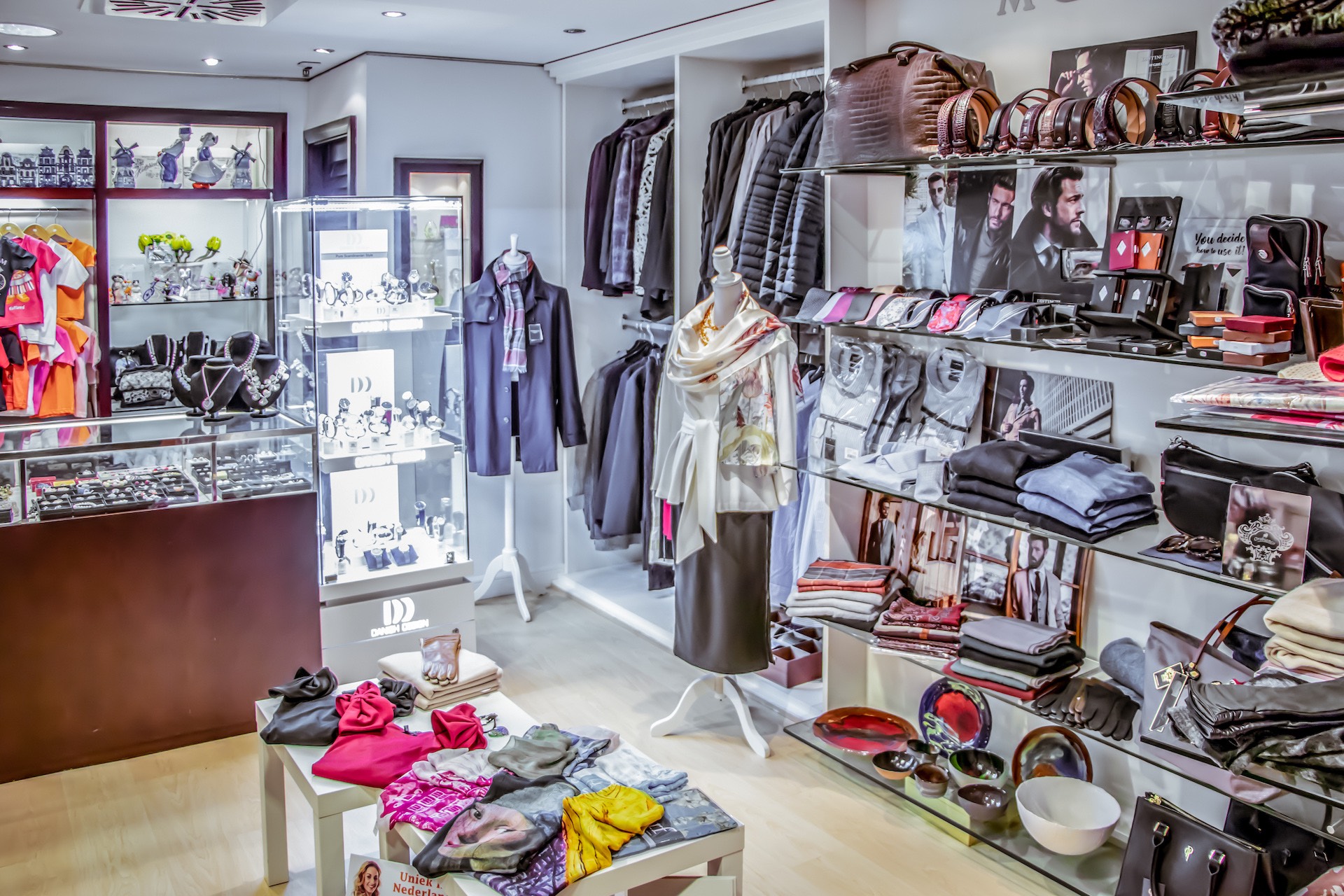 Shopping per Regali: Idee Originali