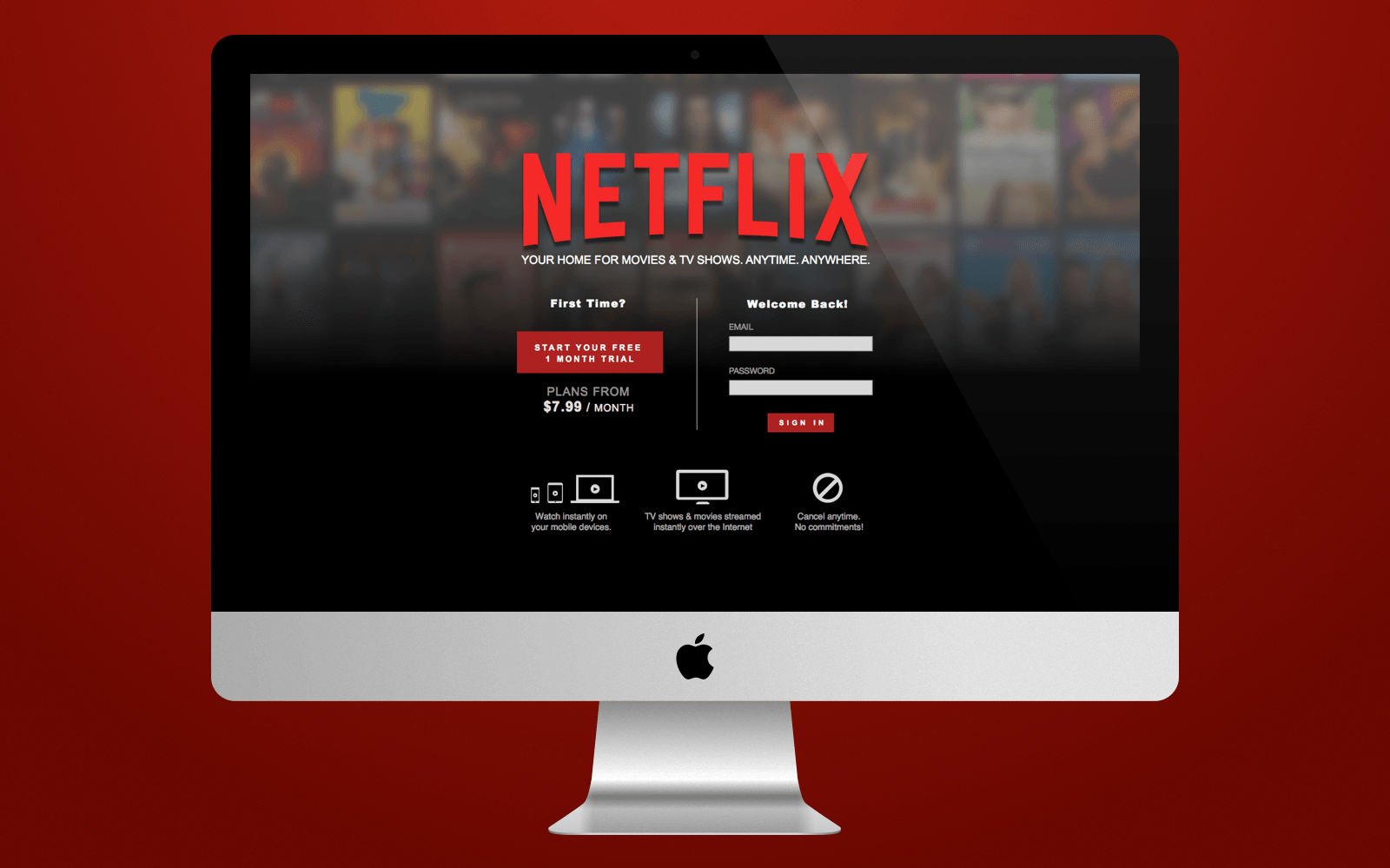 The Art of Binge-Watching: Crafting the Perfect Marathon Night