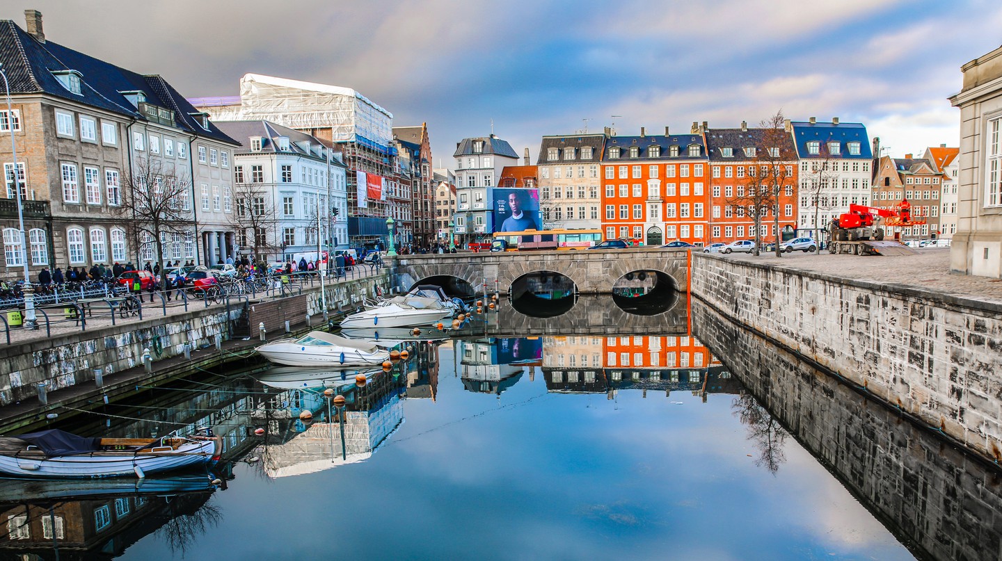 De Mest Romantiske Steder i Danmark