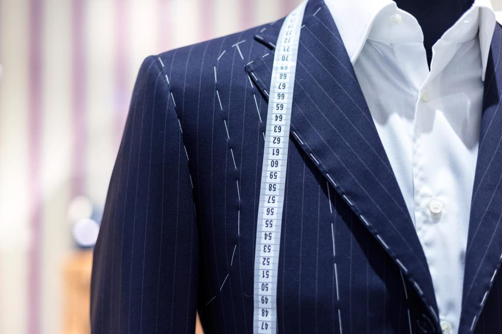 The Art of Tailoring: Perfect Fit for Every Body