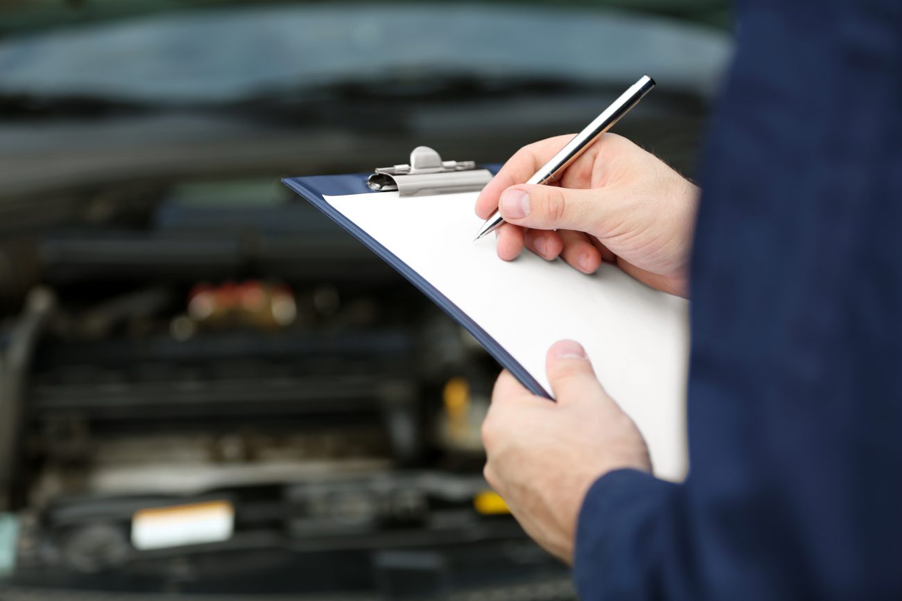 Checklist rápida para tu vehículo antes de un viaje en carretera