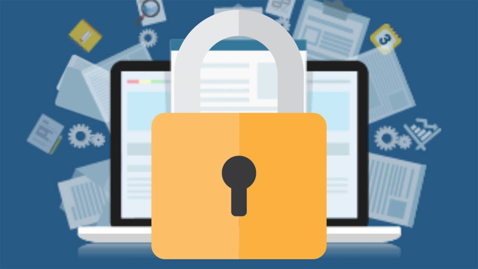 Come Proteggere i Tuoi Dati Personali sul Computer