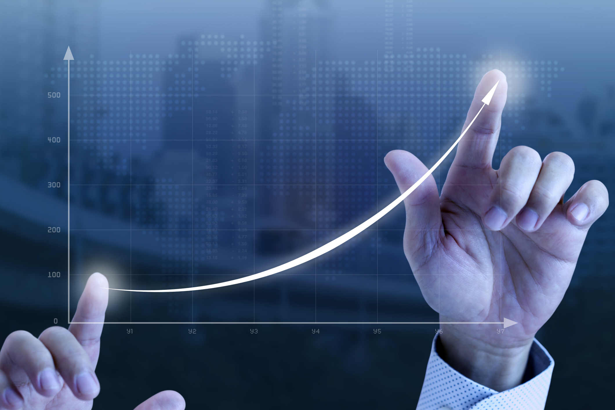 Microtrends vs. Megatrends: How Small Shifts Shape Big Change