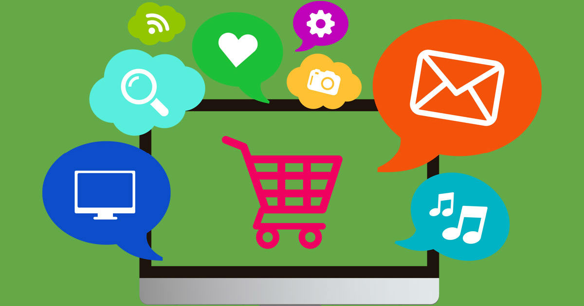 La Revolución del Comercio Electrónico: Lo Que Debes Saber