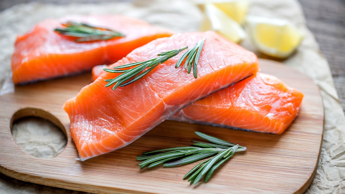 Matvarer som Øker Energien