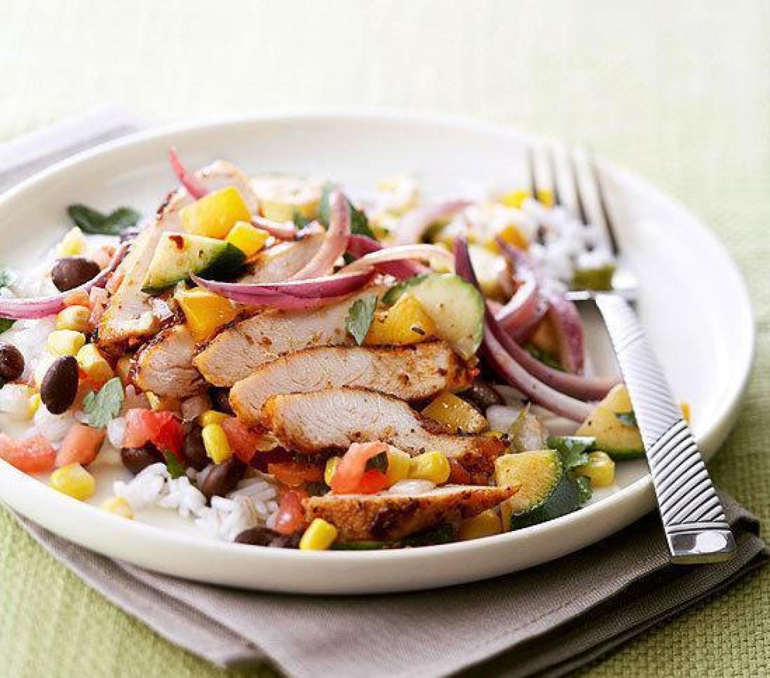 Gezonde Recepten voor een Gebalanceerd Dieet