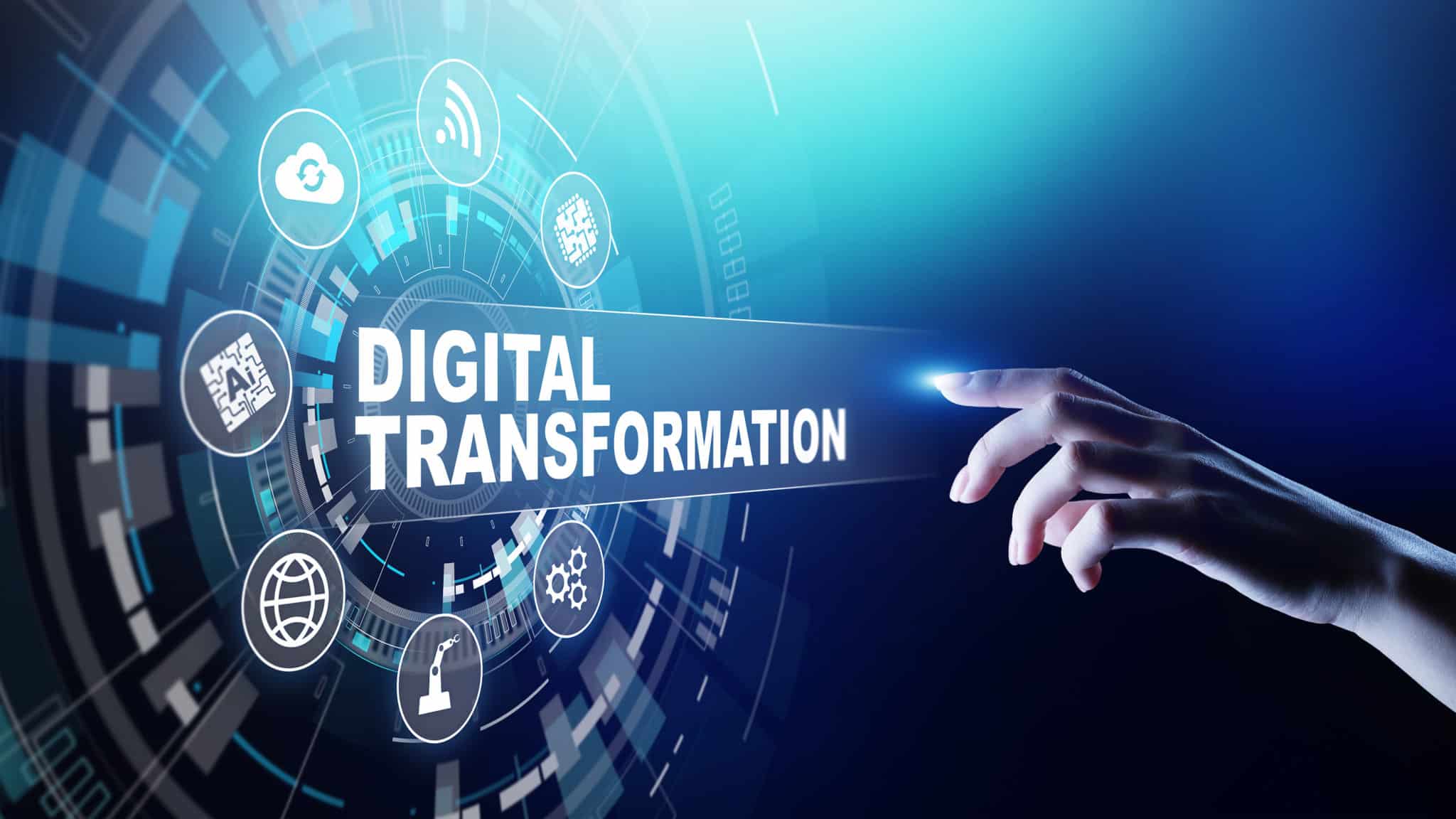 Transformación Digital: Lo Último en el Mundo Empresarial