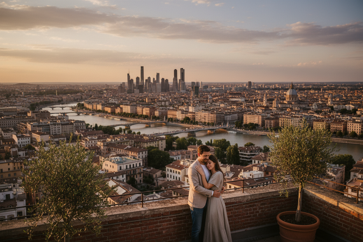 Weekend breve, emozioni grandi: micro-viaggi ispiratori