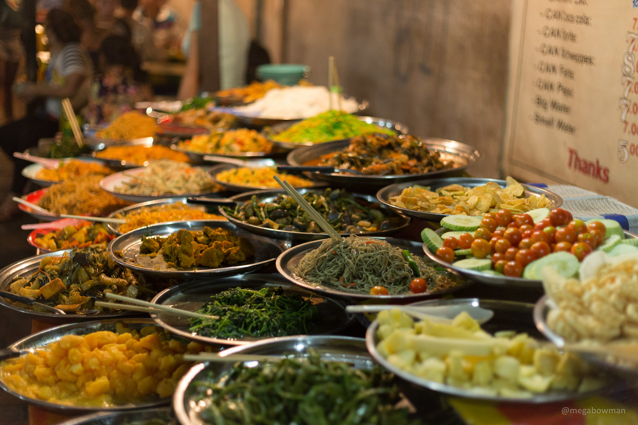 Cibi Esotici da Provare al Meno Una Volta